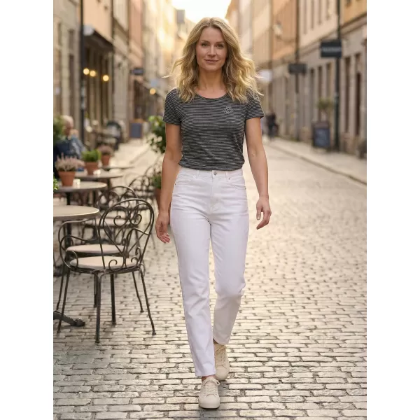  Ženska majica kratkih rukava ALTISPORT KATALINA LTSS699 CRNO 