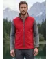 Muški softshell prsluk MALFINI VISION 517 CRVENA