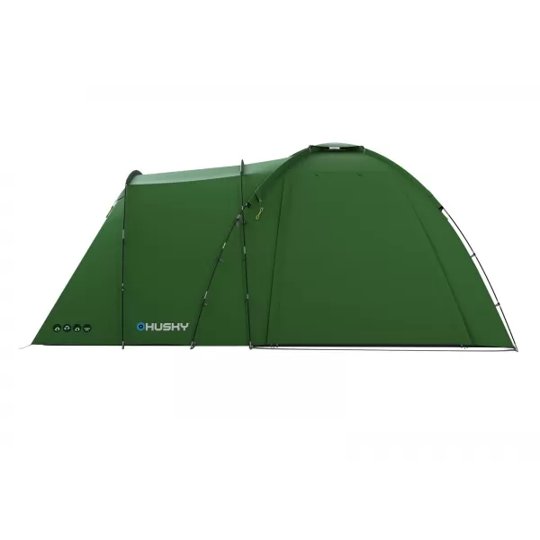  Šator HUSKY BOSTON 5 DURAL ZELENA 