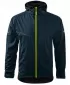 Muška softshell jakna MALFINI COOL 515 TAMNOPLAVA