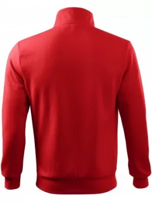 Muški sweatshirt MALFINI ADVENTURE 407 CRVENA