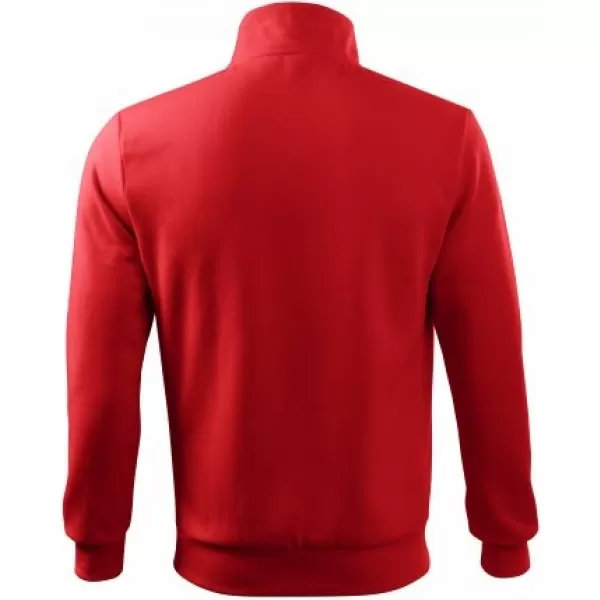  Muški sweatshirt MALFINI ADVENTURE 407 CRVENA 