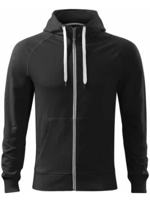 Muški sweatshirt MALFINI PREMIUM VOYAGE 452 CRNA