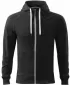 Muški sweatshirt MALFINI PREMIUM VOYAGE 452 CRNA