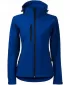 Ženska softshell jakna MALFINI PERFORMANCE 521 KRALJEVSKO PLAVA
