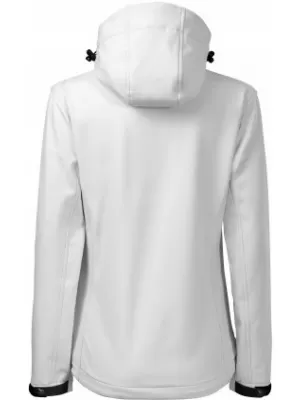 Ženska softshell jakna MALFINI PERFORMANCE 521 BIJELA
