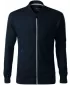 Muški sweatshirt MALFINI PREMIUM BOMBER 453 TAMNOPLAVA