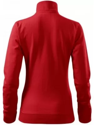 Ženski sweatshirt MALFINI VIVA 409 CRVENA