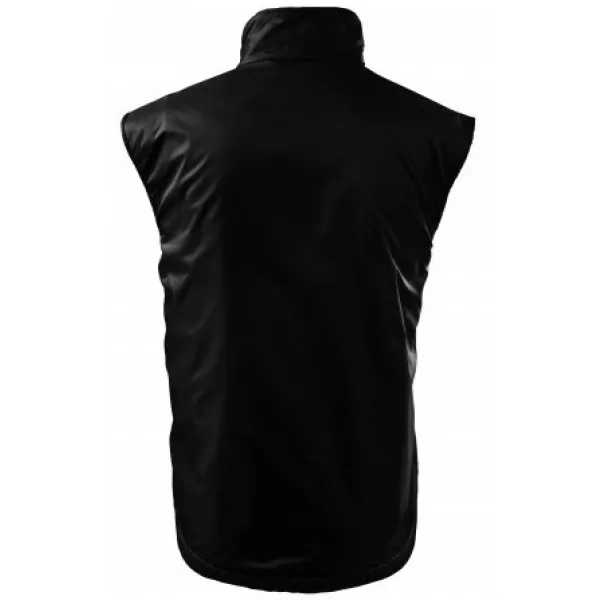  Muški prsluk MALFINI BODY WARMER 509 CRNA 
