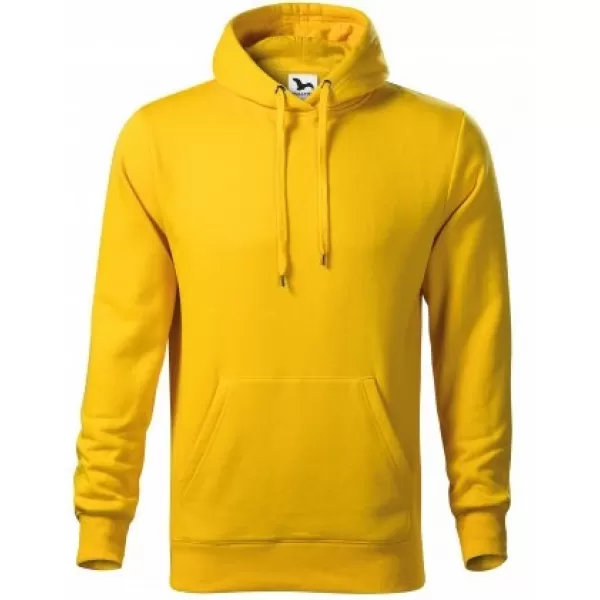  Muški sweatshirt MALFINI CAPE 413 JANTAR 