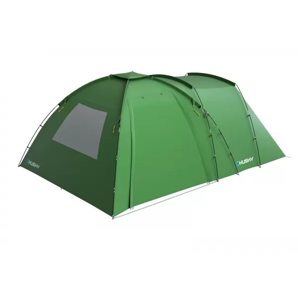  Šator HUSKY BOSTON 5 DURAL ZELENA 