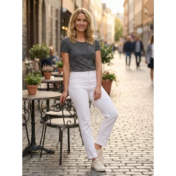  Ženska majica kratkih rukava ALTISPORT KATALINA LTSS699 CRNO 