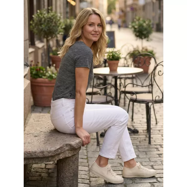  Ženska majica kratkih rukava ALTISPORT KATALINA LTSS699 CRNO 