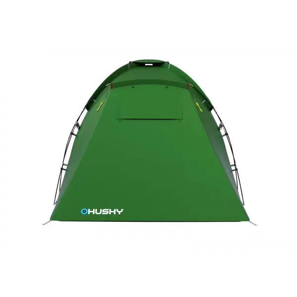  Šator HUSKY BOSTON 4 2020 ZELENA 