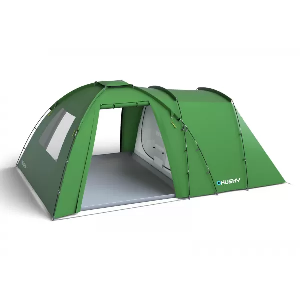  Šator HUSKY BOSTON 5 DURAL ZELENA 