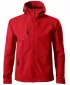 Muška softshell jakna MALFINI NANO 531 CRVENA