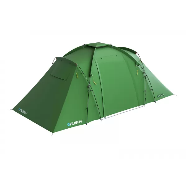  Šator HUSKY BOSTON 4 2020 ZELENA 