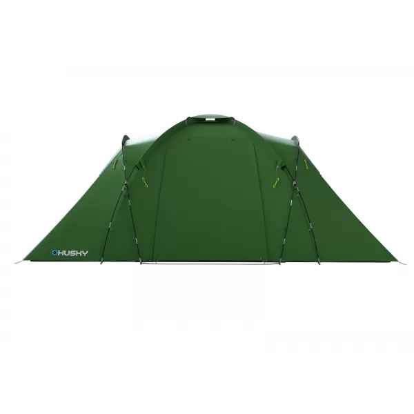  Šator HUSKY BOSTON 4 DURAL ZELENA 