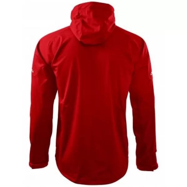  Muška softshell jakna MALFINI COOL 515 CRVENA 