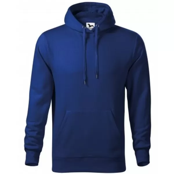  Muški sweatshirt MALFINI CAPE 413 KRALJEVSKO PLAVA 