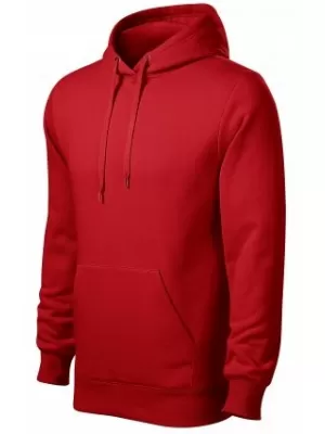 Muški sweatshirt MALFINI CAPE 413 CRVENA