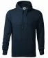Muški sweatshirt MALFINI CAPE 413 TAMNOPLAVA
