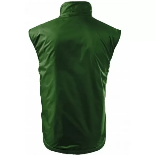  Muški prsluk MALFINI BODY WARMER 509 TAMNOZELENE BOJE 