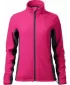 Ženska majica od flisa MALFINI FROSTY 528 MAGENTA