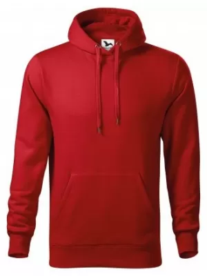 Muški sweatshirt MALFINI CAPE 413 CRVENA