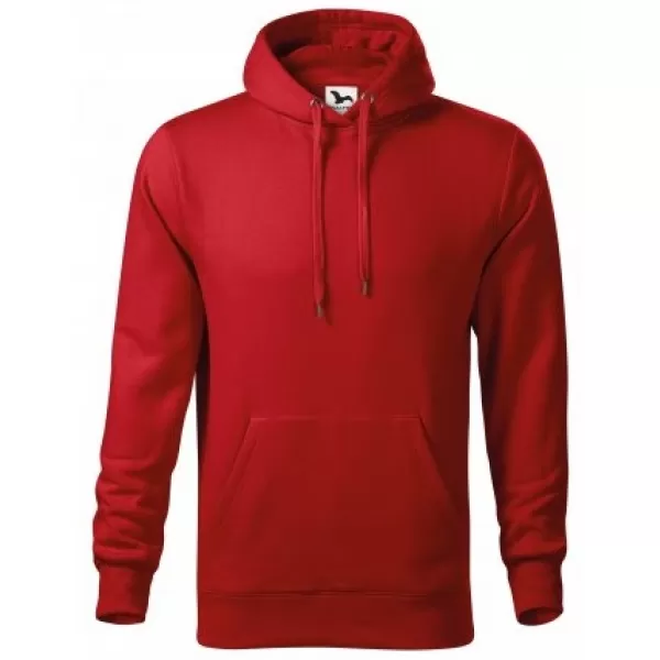  Muški sweatshirt MALFINI CAPE 413 CRVENA 