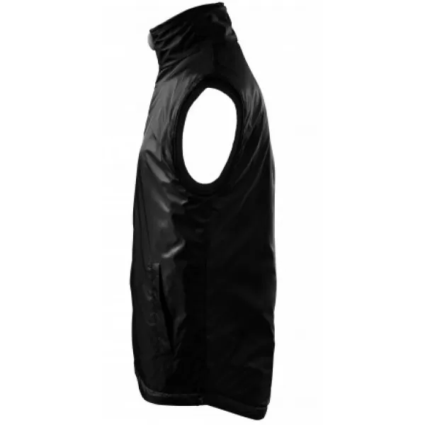  Muški prsluk MALFINI BODY WARMER 509 CRNA 