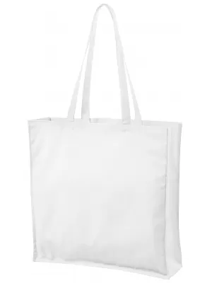 torba MALFINI CARRY 901 BIJELA