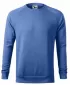 Muški sweatshirt MALFINI MERGER 415 PLAVI ODSJAJI