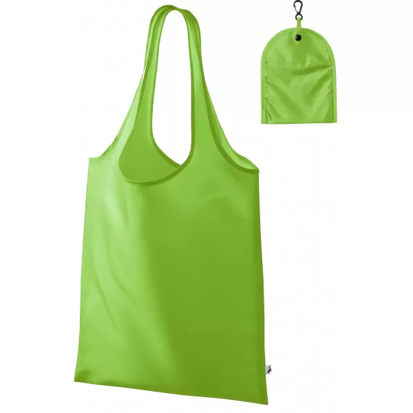  torba MALFINI SMART 911 ZELENA JABUKA 