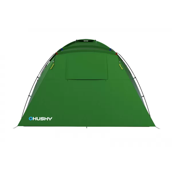  Šator HUSKY BOSTON 5 DURAL ZELENA 