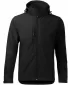 Muška softshell jakna MALFINI PERFORMANCE 522 CRNA