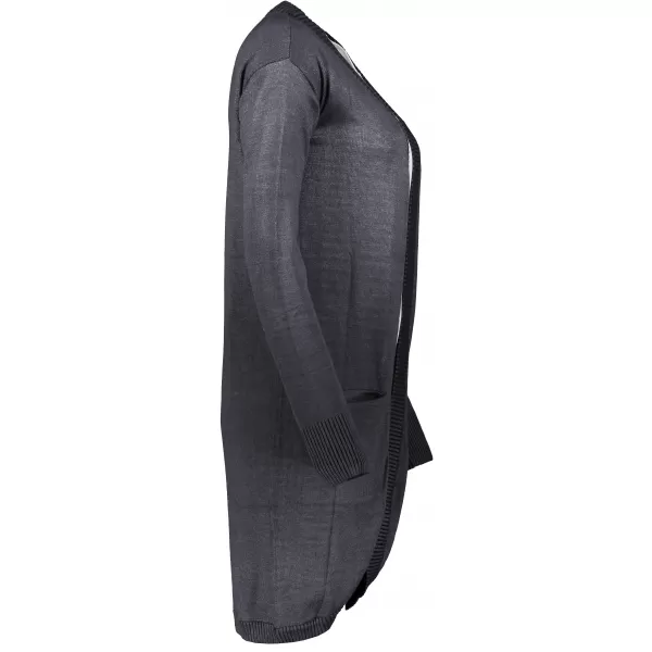  Ženski kardigan ALTISPORT DIARA LPLS088 SIVA 