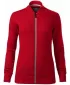 Ženski sweatshirt MALFINI PREMIUM BOMBER 454 CRVENA FORMULA