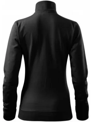 Ženski sweatshirt MALFINI VIVA 409 CRNA