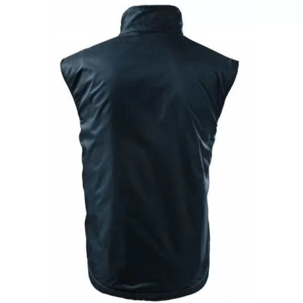  Muški prsluk MALFINI BODY WARMER 509 TAMNOPLAVA 