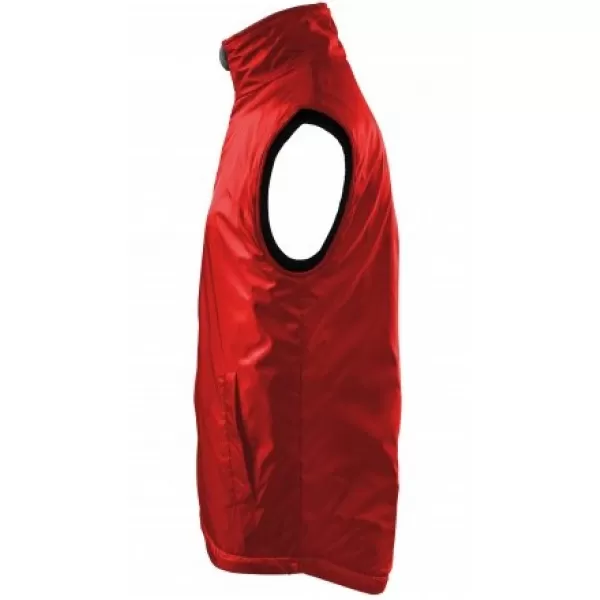  Muški prsluk MALFINI BODY WARMER 509 CRVENA 