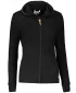 Ženski sweatshirt TORSTAI CANBERRA CRNA