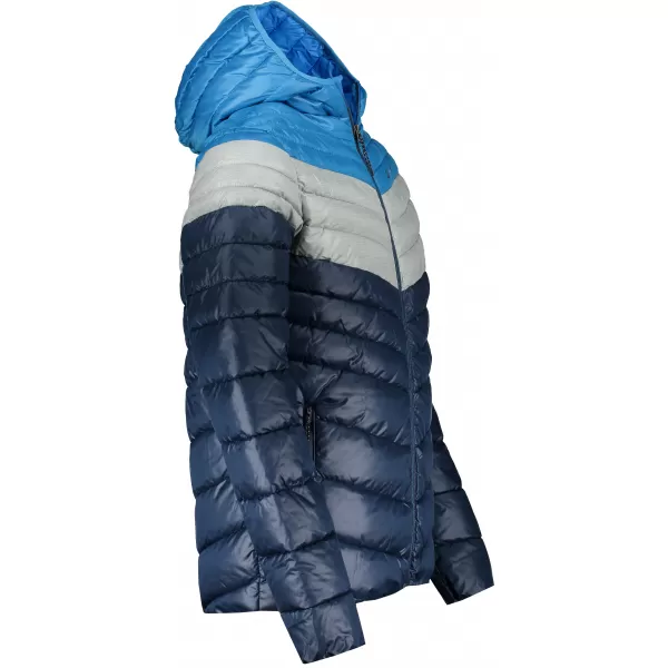  Jakna ALPINE PRO MERV MJCS431 TAMNOPLAV 