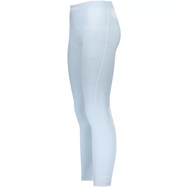  Ženske termo hlače SALOMON PRIMO WARM TIGHT SEAMLESS LC1378200 KENTUCKY PLAVA 