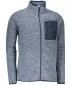 Majica za runo ALPINE PRO ZINAJ MSWS276 TAMNOPLAV