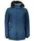 Muška zimska jakna ALPINE PRO ICYB 6 MJCS432 PLAVI