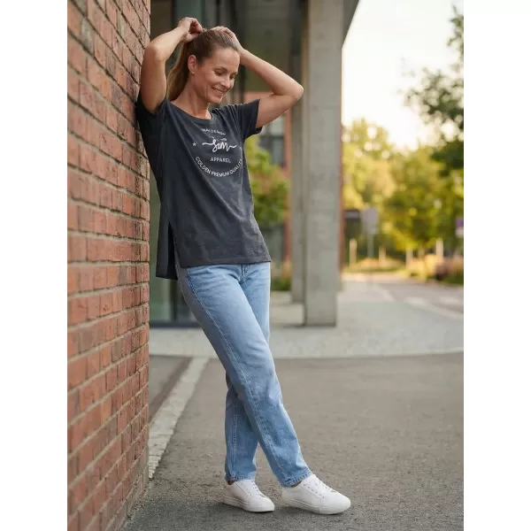  Košulja SAM 73 ANNABEL WT 805 CRNI 