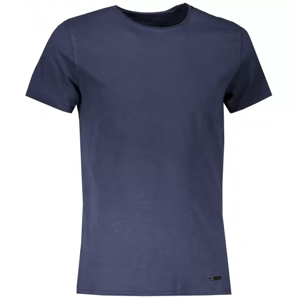  Košulja ALPINE PRO DRAN MTST596 TAMNOPLAV 