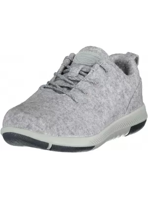 Dame ALPINE PRO WOOLE UBTS238 SIVA