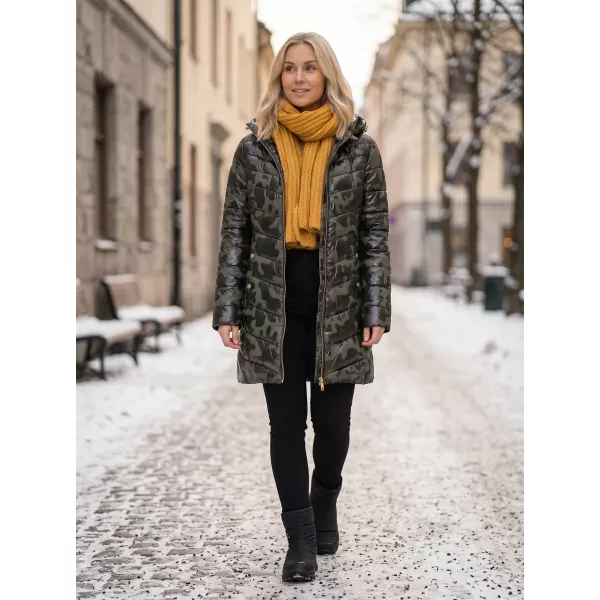  Kaput SAM 73 ALISHA WB 806 TAMNOZELENA 